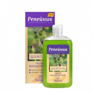 Floresan Łopianowy Szampon...
