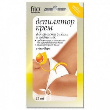 Fito Krem do Depilacji...