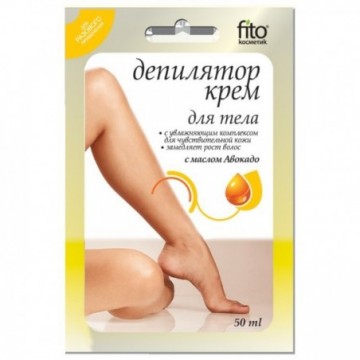 Fito Krem - depilator z...