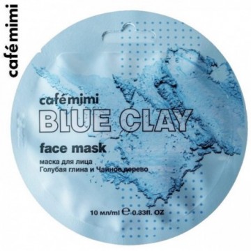 CAFE MIMI Maska do twarzy...