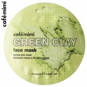 CAFE MIMI Maska do twarzy...