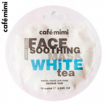 Cafe Mimi Maseczka-scrub...