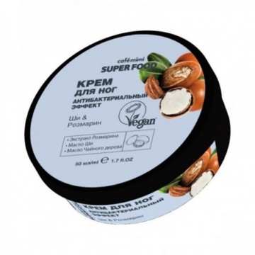 CAFE MIMI Antybakteryjny...