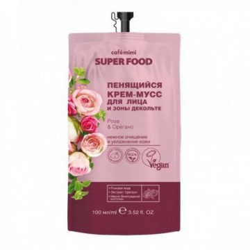 Cafe Mimi Mus do twarzy...