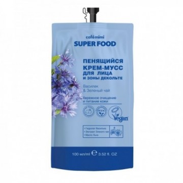 Cafe Mimi Mus do Twarzy...