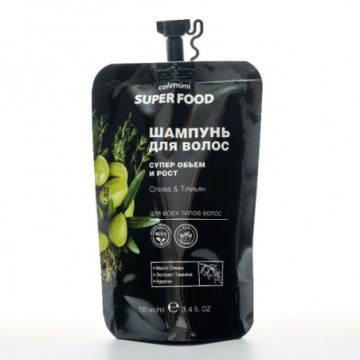 Cafe Mimi Szampon do włosów...