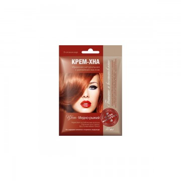 Fitokosmetik - Krem Henna...