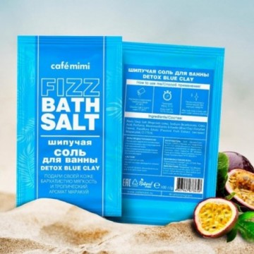 Cafe Mimi Musująca Sól do...