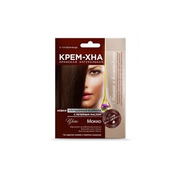 Fitokosmetik - Krem Henna...