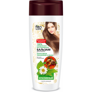 Fitokosmetik - Naturalny...