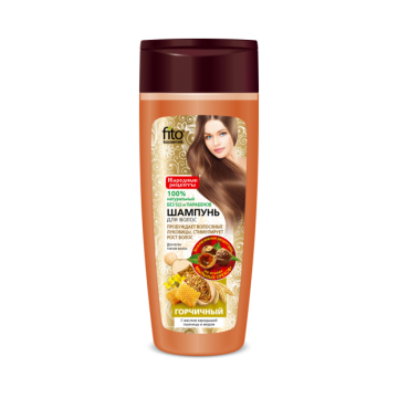 Fitokosmetik - Szampon do...