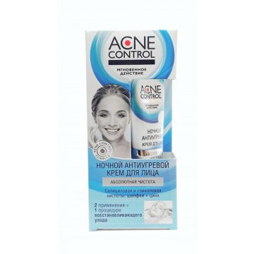 Fitokosmetik Acne Control...