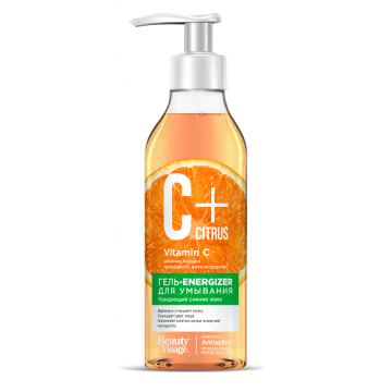 Fitokosmetik Citrus Żel do...